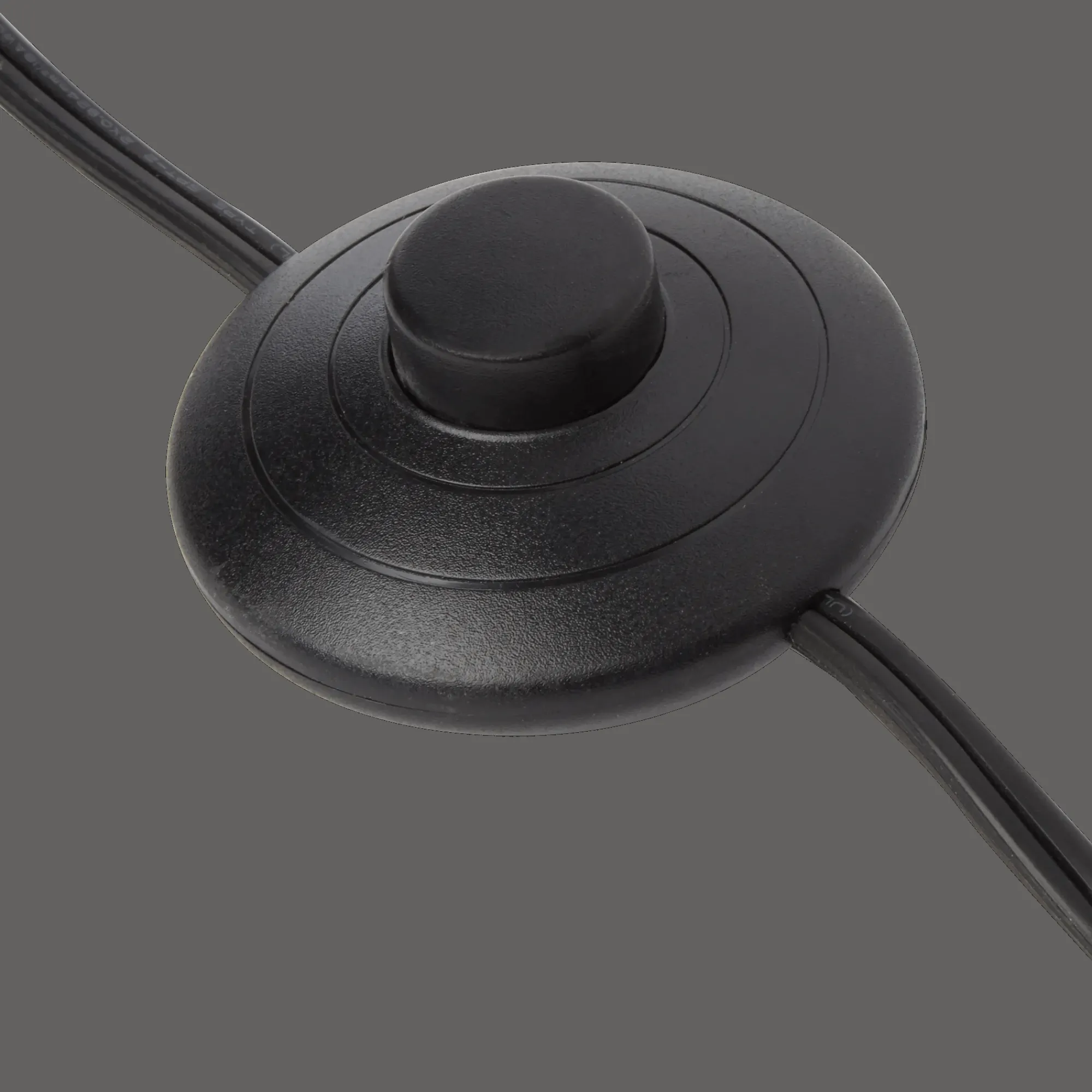 Outlet Bouclair 3 Linen Shade Floor Lamp