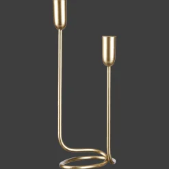 Hot Bouclair 2 Tapered Candle Holders