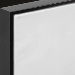 Discount Bouclair Abstract Framed Art