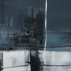 Discount Bouclair Abstract Framed Art