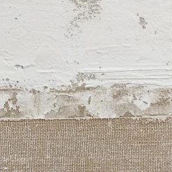 Bouclair Abstract Framed Art