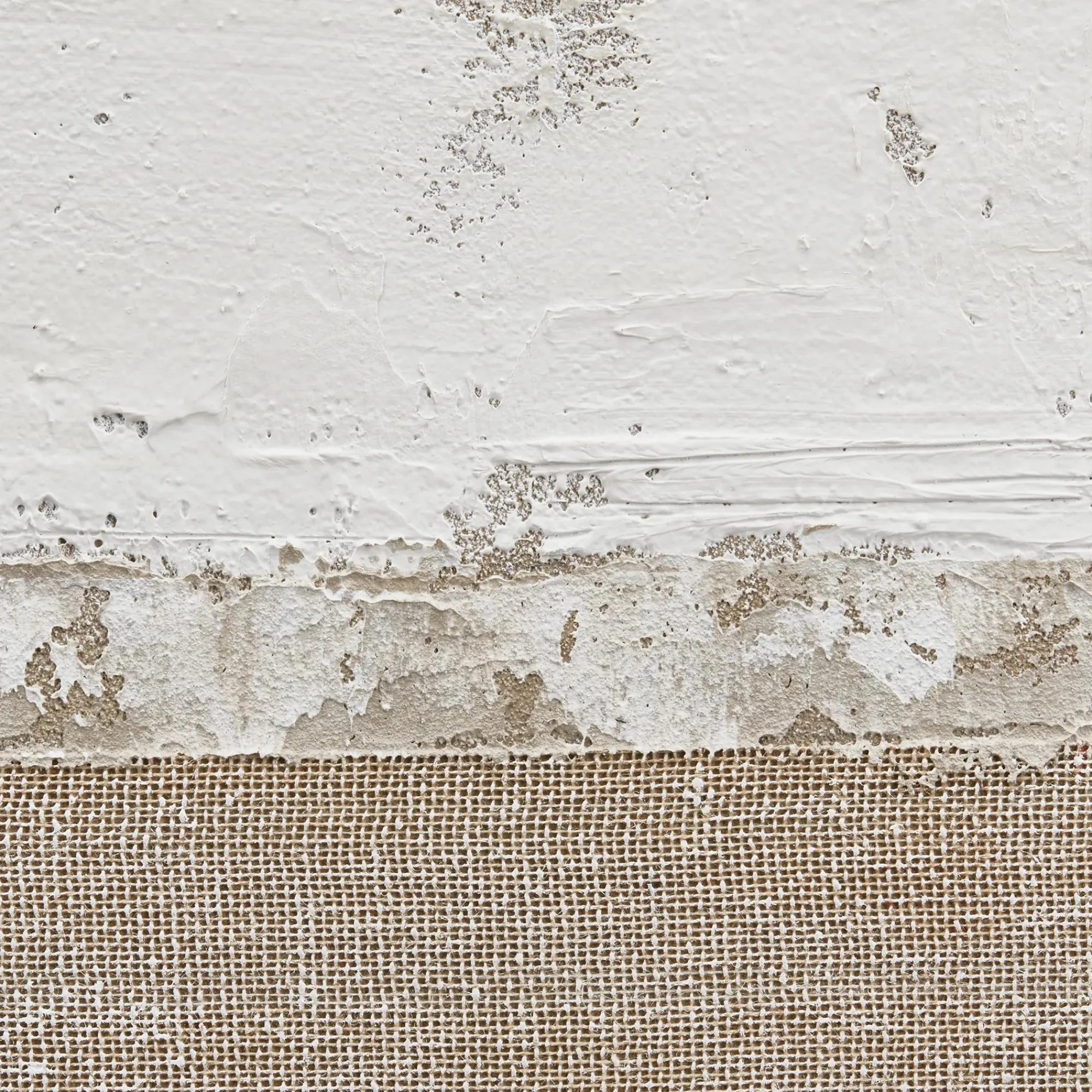 Bouclair Abstract Framed Art