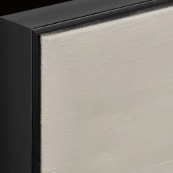 New Bouclair Abstract Landscape Framed Art