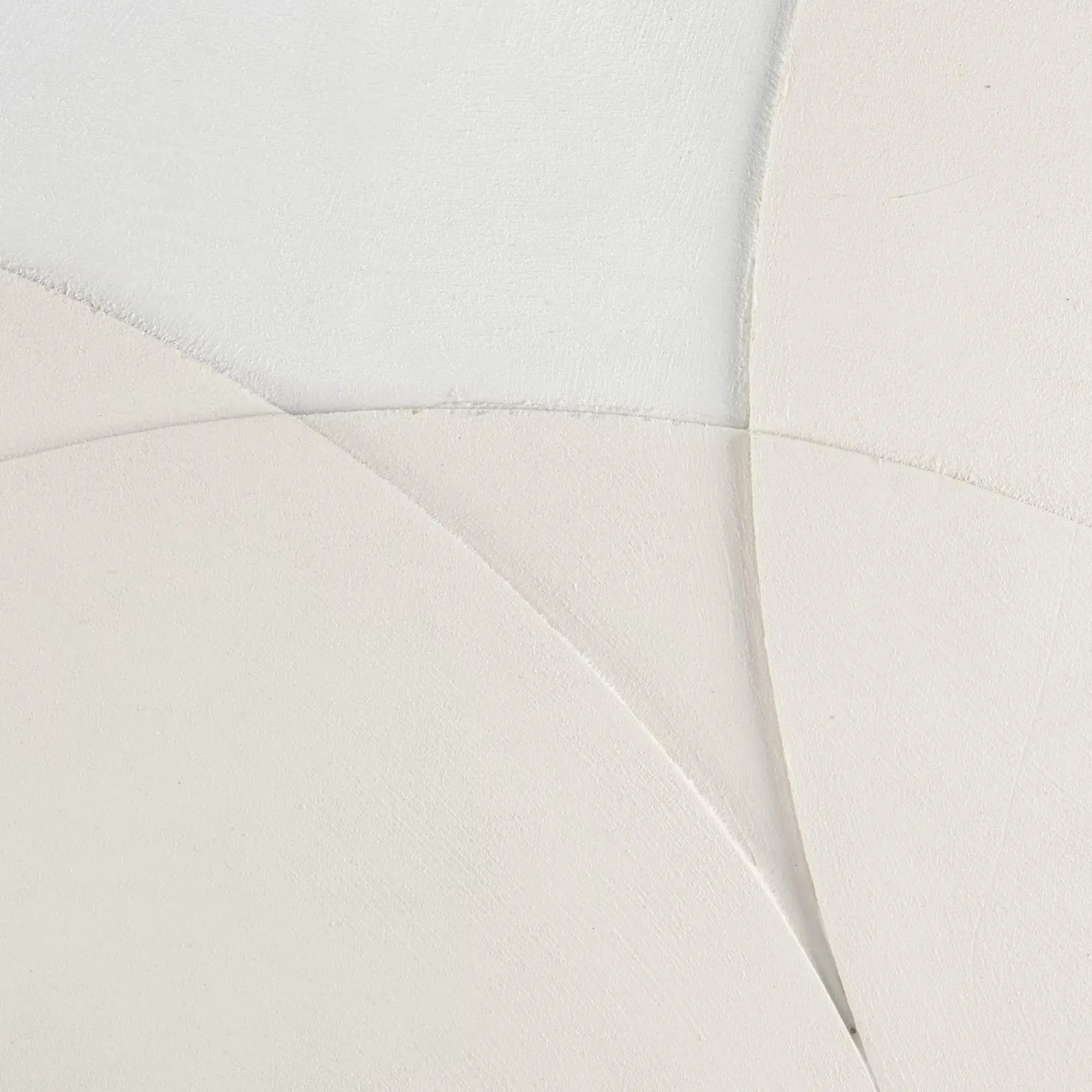 Best Bouclair Abstract Tone-on-Tone Circles Framed Art