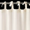 Clearance Bouclair Adela Panel Curtain