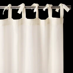 Clearance Bouclair Adela Panel Curtain