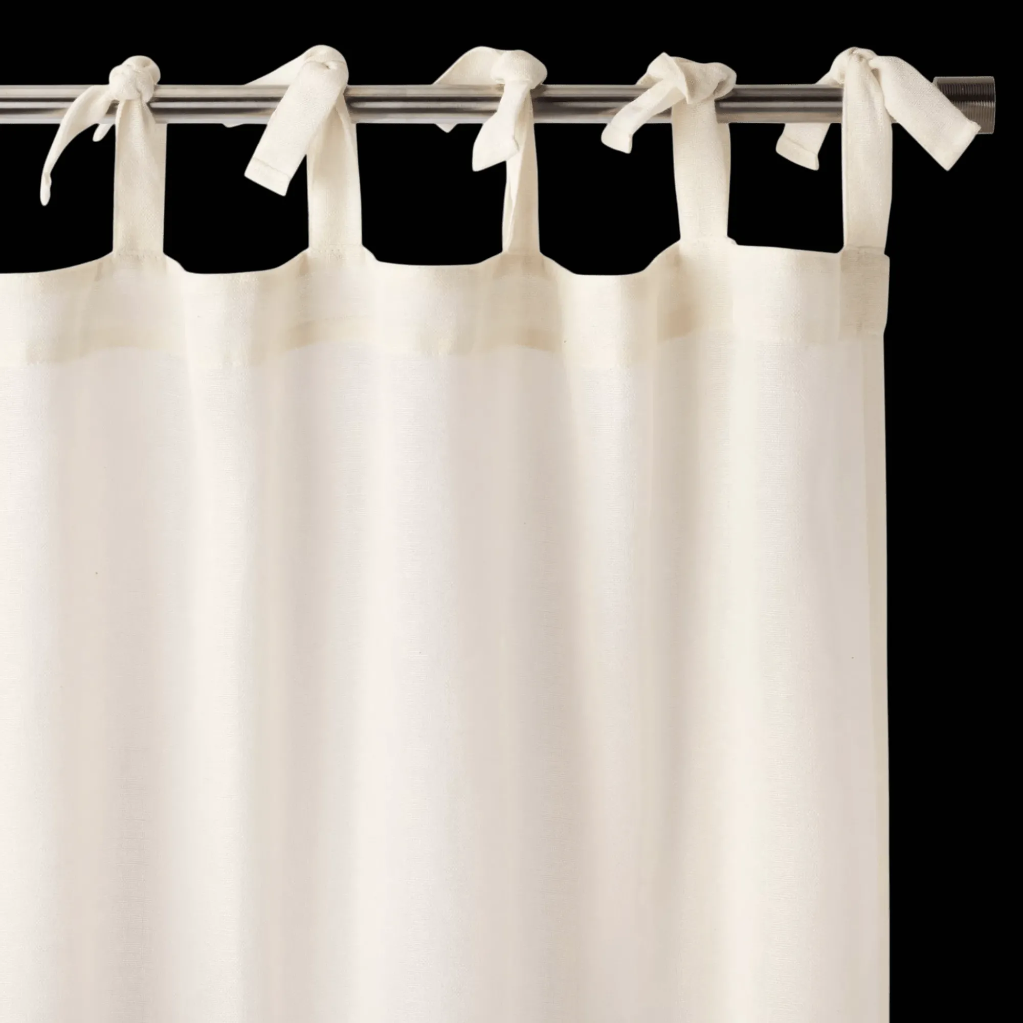Clearance Bouclair Adela Panel Curtain