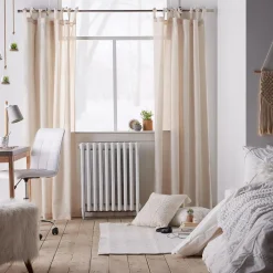 Clearance Bouclair Adela Panel Curtain