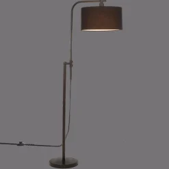 Outlet Bouclair Adjustable Floor Lamp