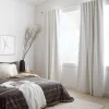 Best Bouclair Adrie Blackout Curtain
