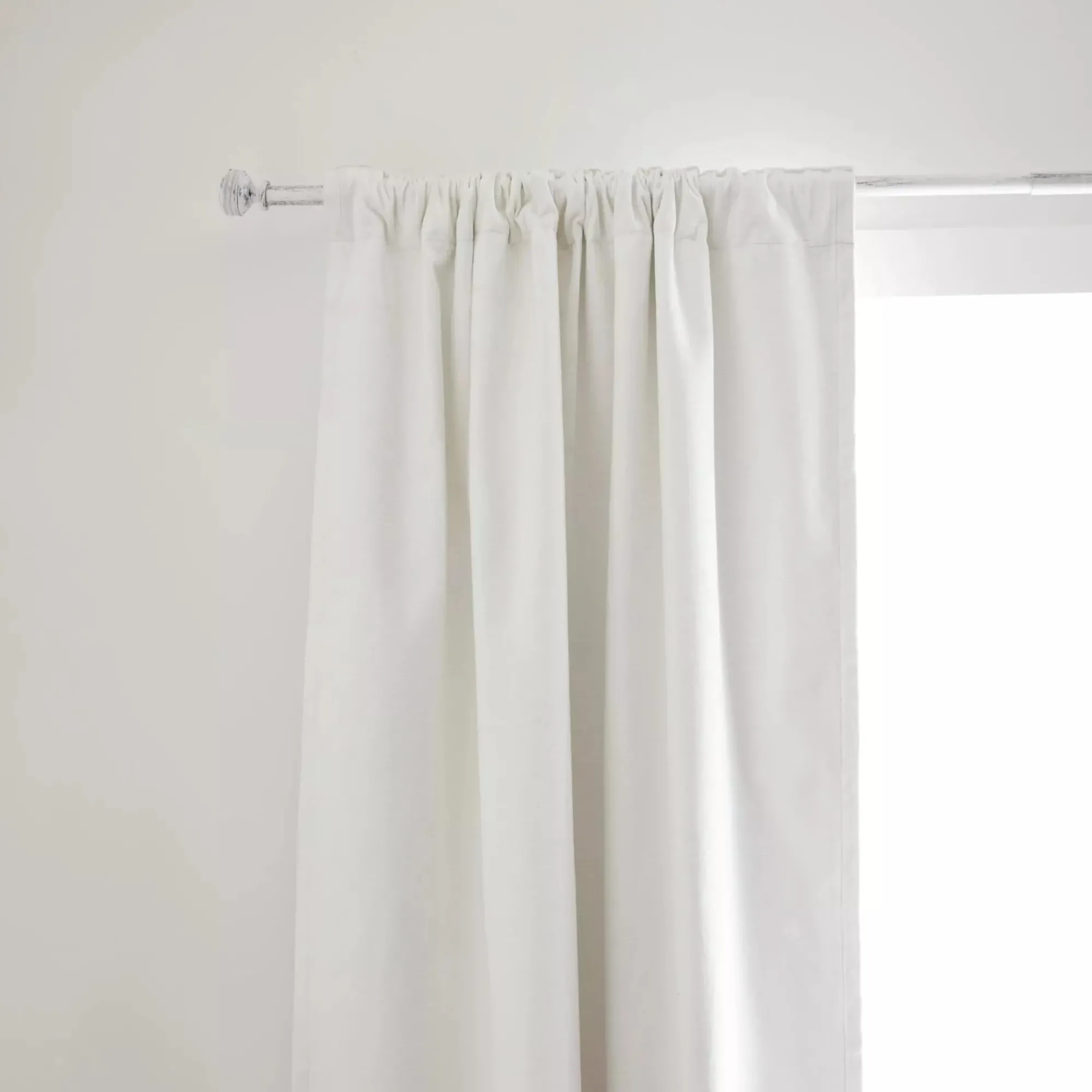 Best Bouclair Adrie Blackout Curtain