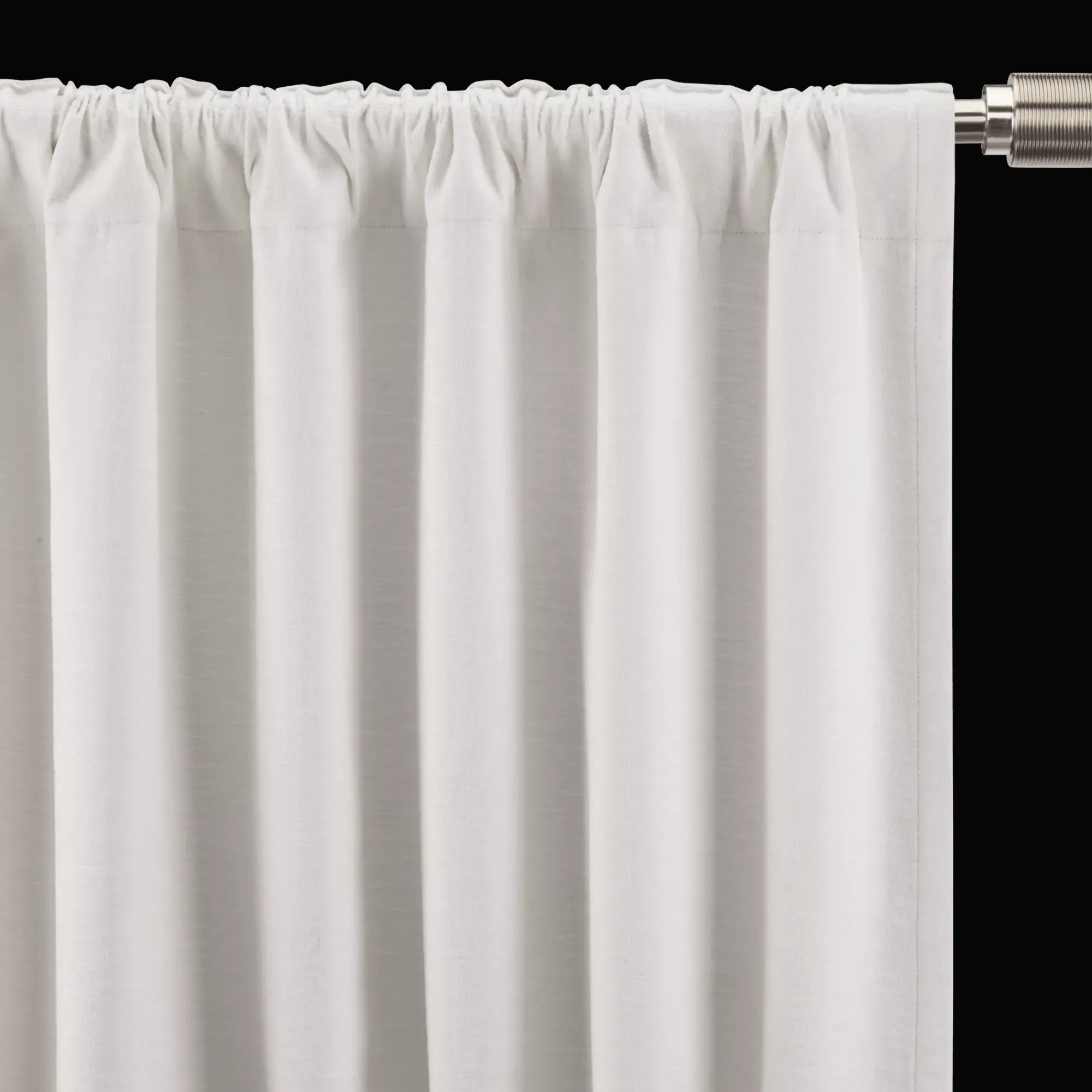 Best Bouclair Adrie Blackout Curtain