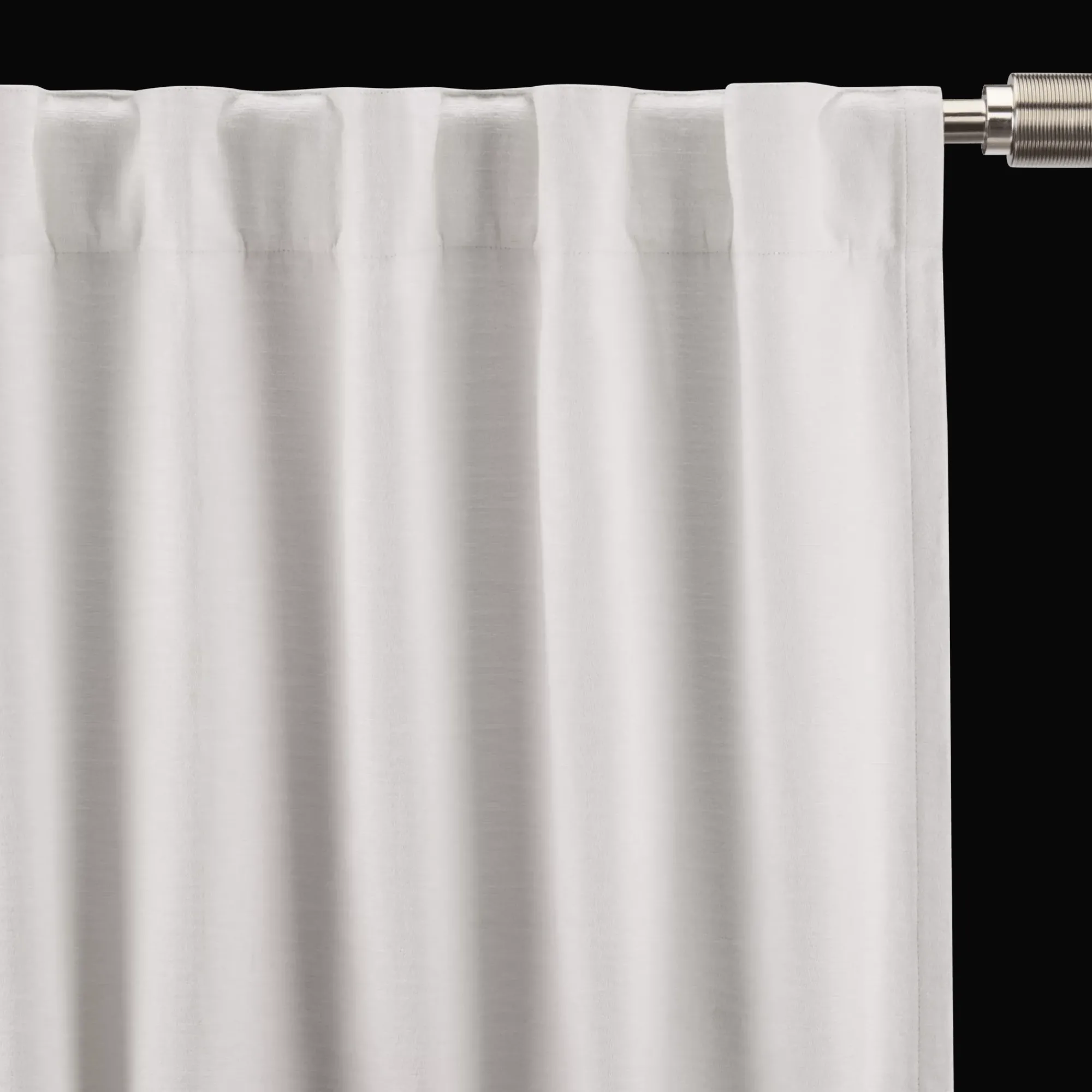 Best Bouclair Adrie Blackout Curtain