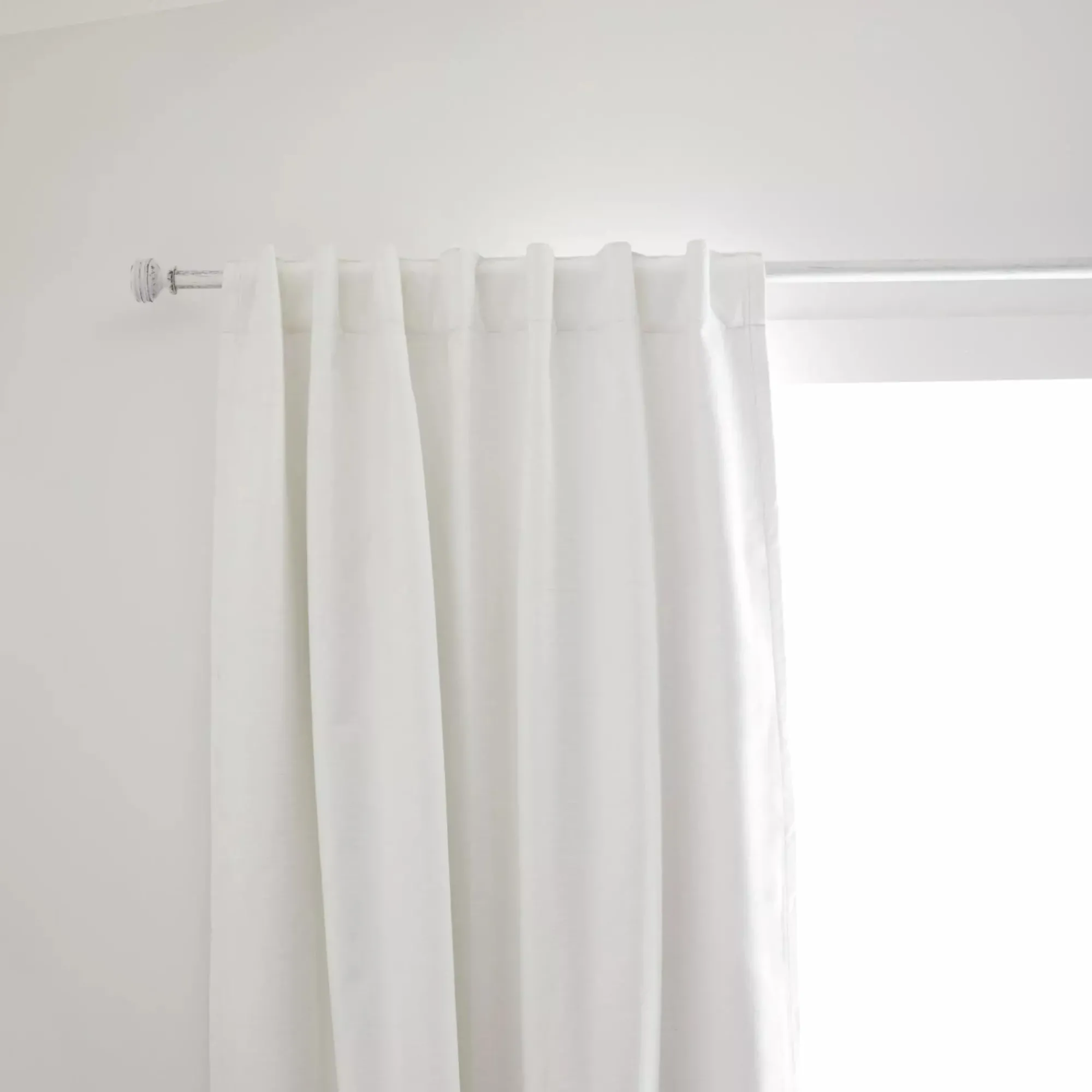 Best Bouclair Adrie Blackout Curtain