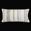 Sale Bouclair Aleck Decorative Lumbar Pillow