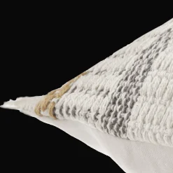 Sale Bouclair Aleck Decorative Lumbar Pillow