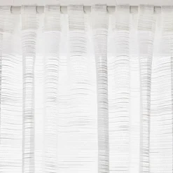 Sale Bouclair Alena Sheer Curtain