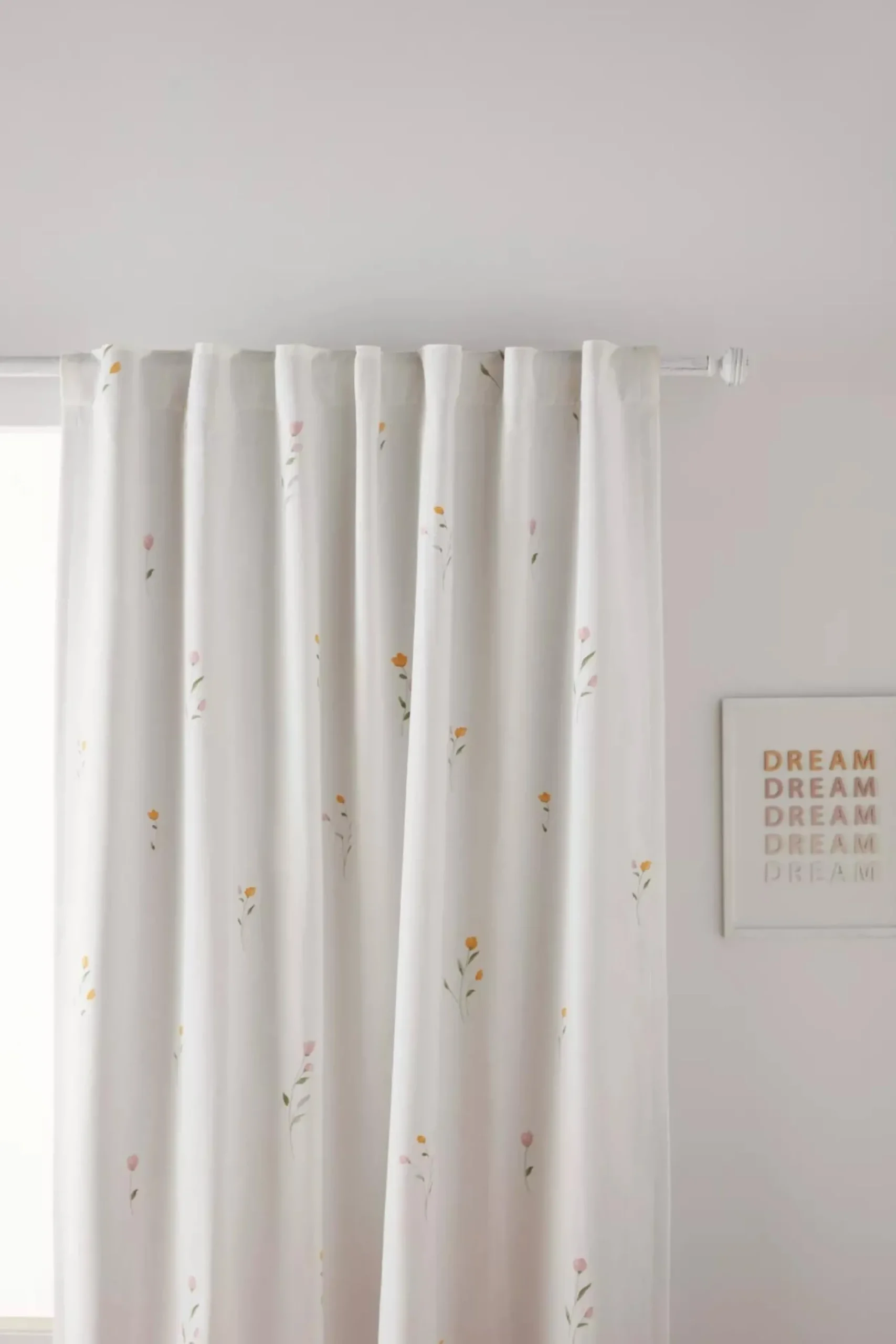 Bouclair Alora Blackout Curtain