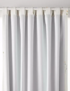 Bouclair Alora Blackout Curtain