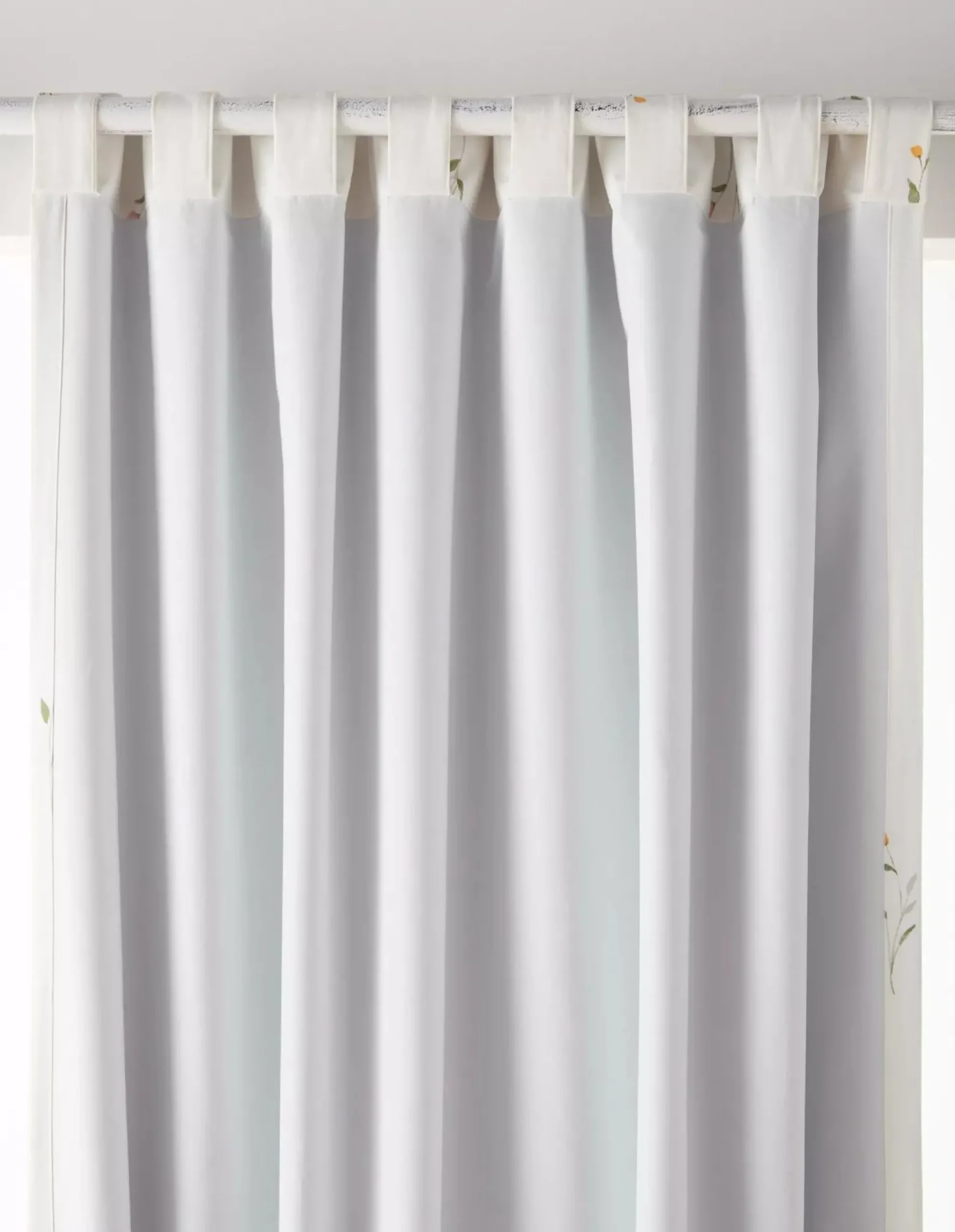 Bouclair Alora Blackout Curtain