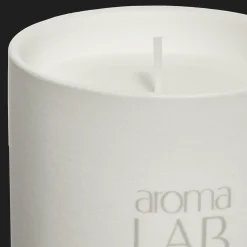 Discount Bouclair Amber Musk Candle - Aroma Lab