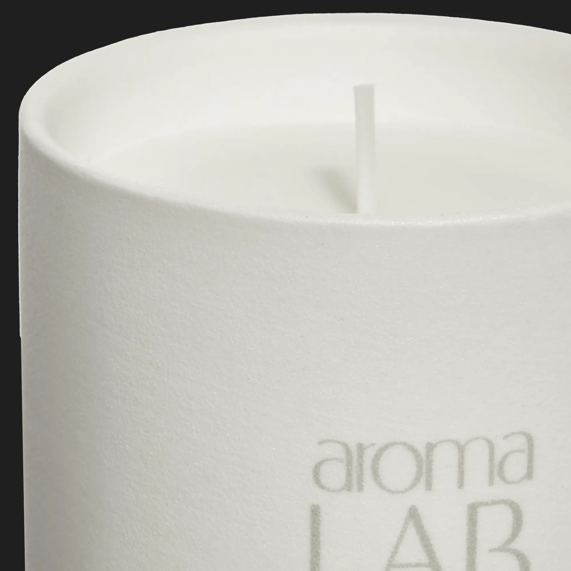 Discount Bouclair Amber Musk Candle - Aroma Lab
