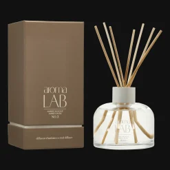 New Bouclair Amber Musk Diffuser - Aroma Lab