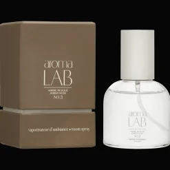 Outlet Bouclair Amber Musk Room Spray - Aroma Lab