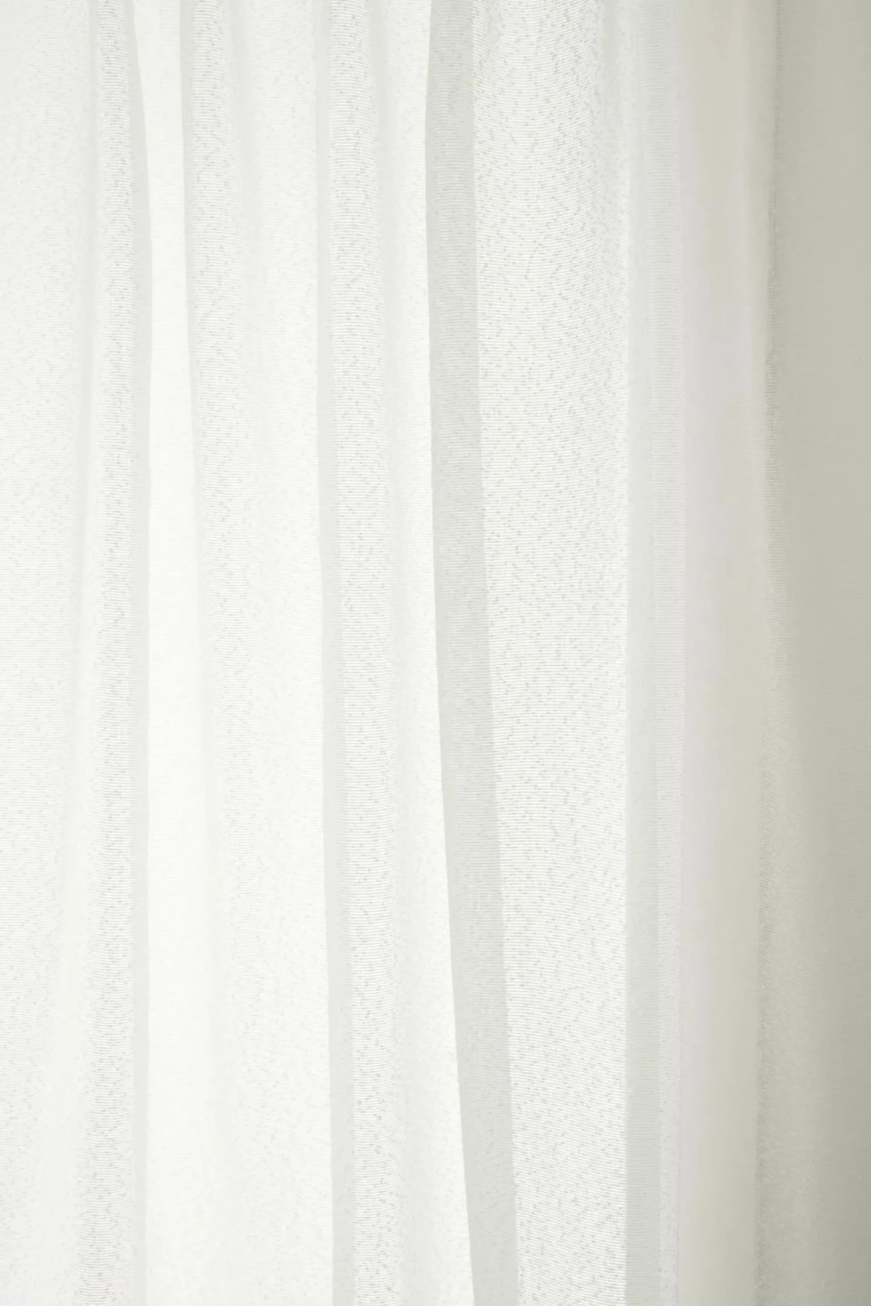 Discount Bouclair Amedea Boucle Sheer Curtain