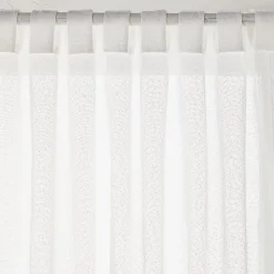 Discount Bouclair Amedea Sheer Curtain