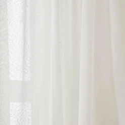 Discount Bouclair Amedea Sheer Curtain