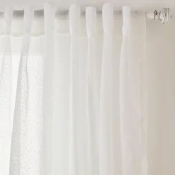 Discount Bouclair Amedea Sheer Curtain