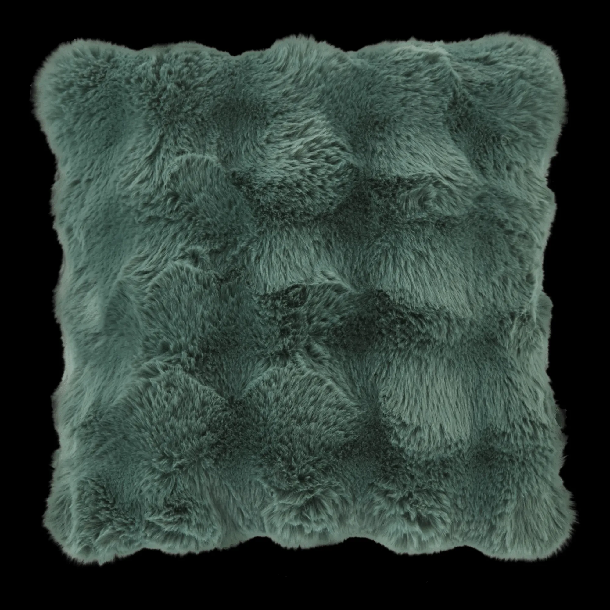 New Bouclair Amelia Fur Cushion