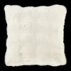 New Bouclair Amelia Fur Cushion