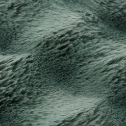 Clearance Bouclair Amelia Fur Throw