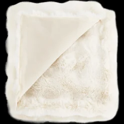 Best Bouclair Amelia Fur Throw