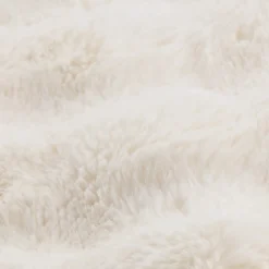 Best Bouclair Amelia Fur Throw