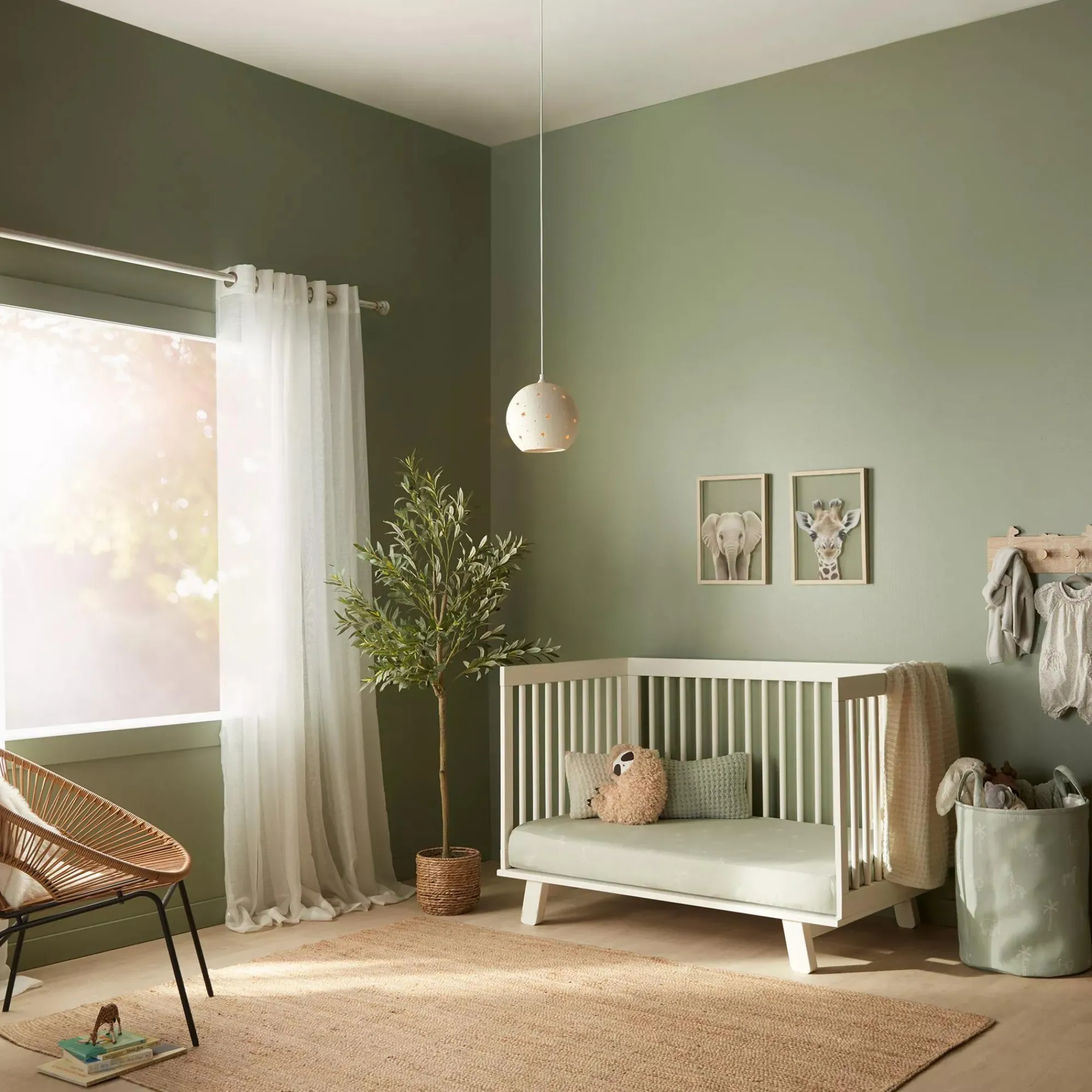 Best Bouclair Animal Theme 3 Wall Hooks