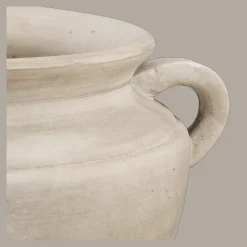 Outlet Bouclair Antique bowl with handles