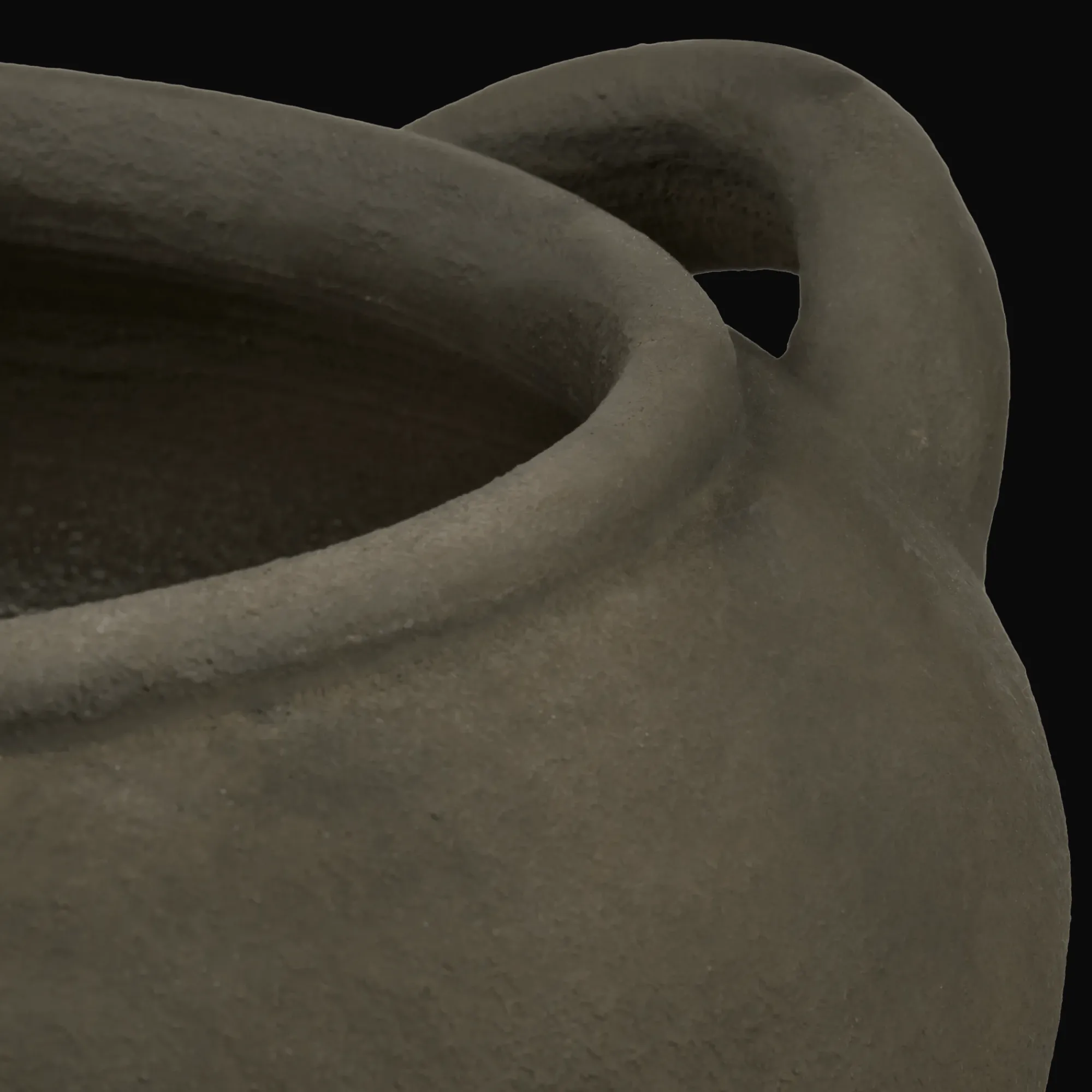 Discount Bouclair Antique Decorative Bowl