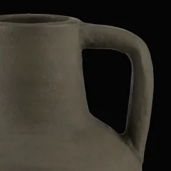 Best Bouclair Antique Vase with Handles