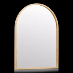 Hot Bouclair Arched Mirror