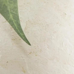 Hot Bouclair Aritificial Eucalyptus Plant in Ceramic Pot