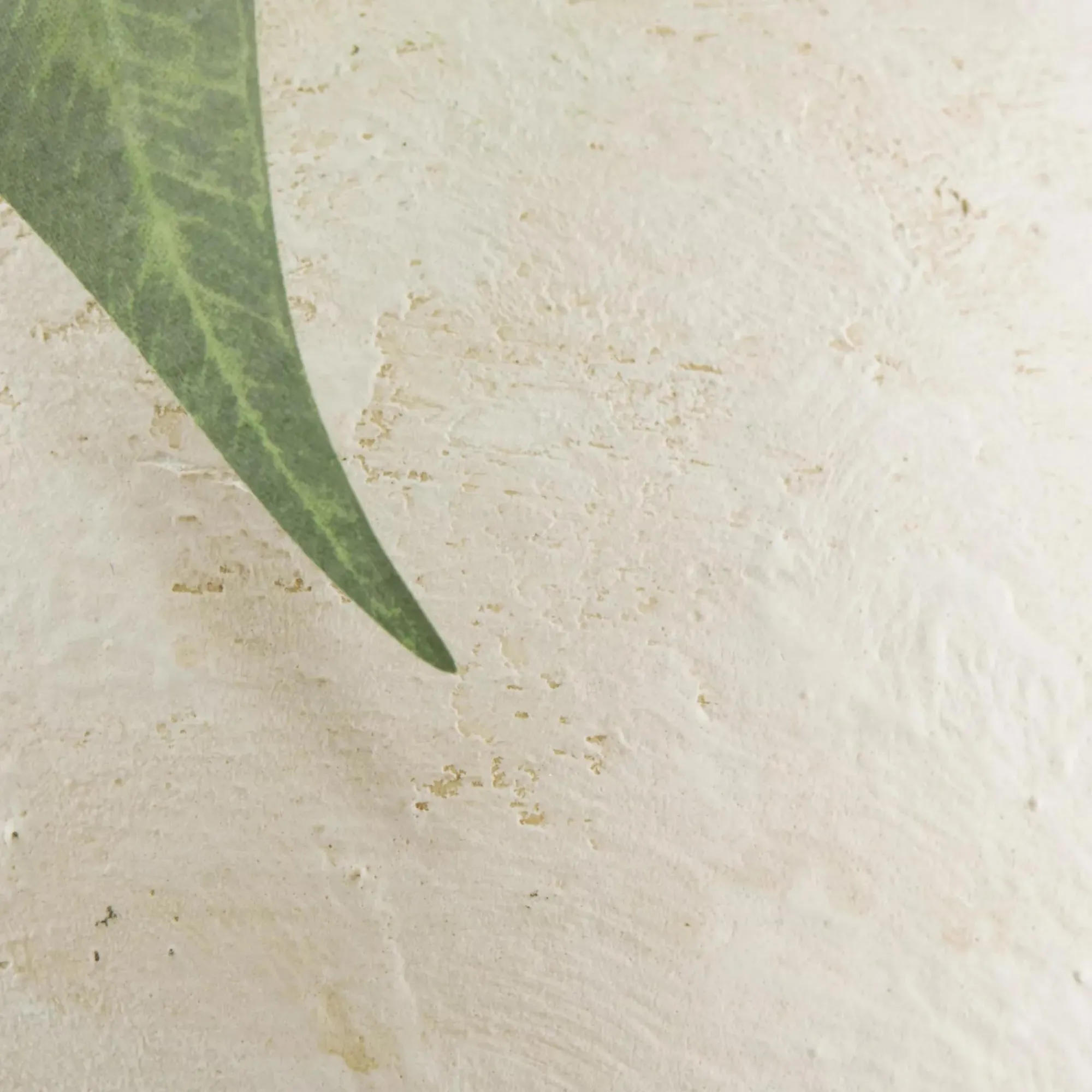 Hot Bouclair Aritificial Eucalyptus Plant in Ceramic Pot