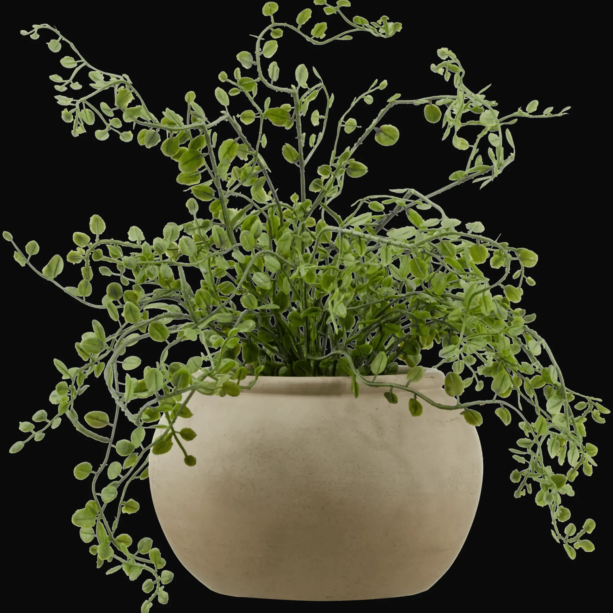 Hot Bouclair Artificial Fern