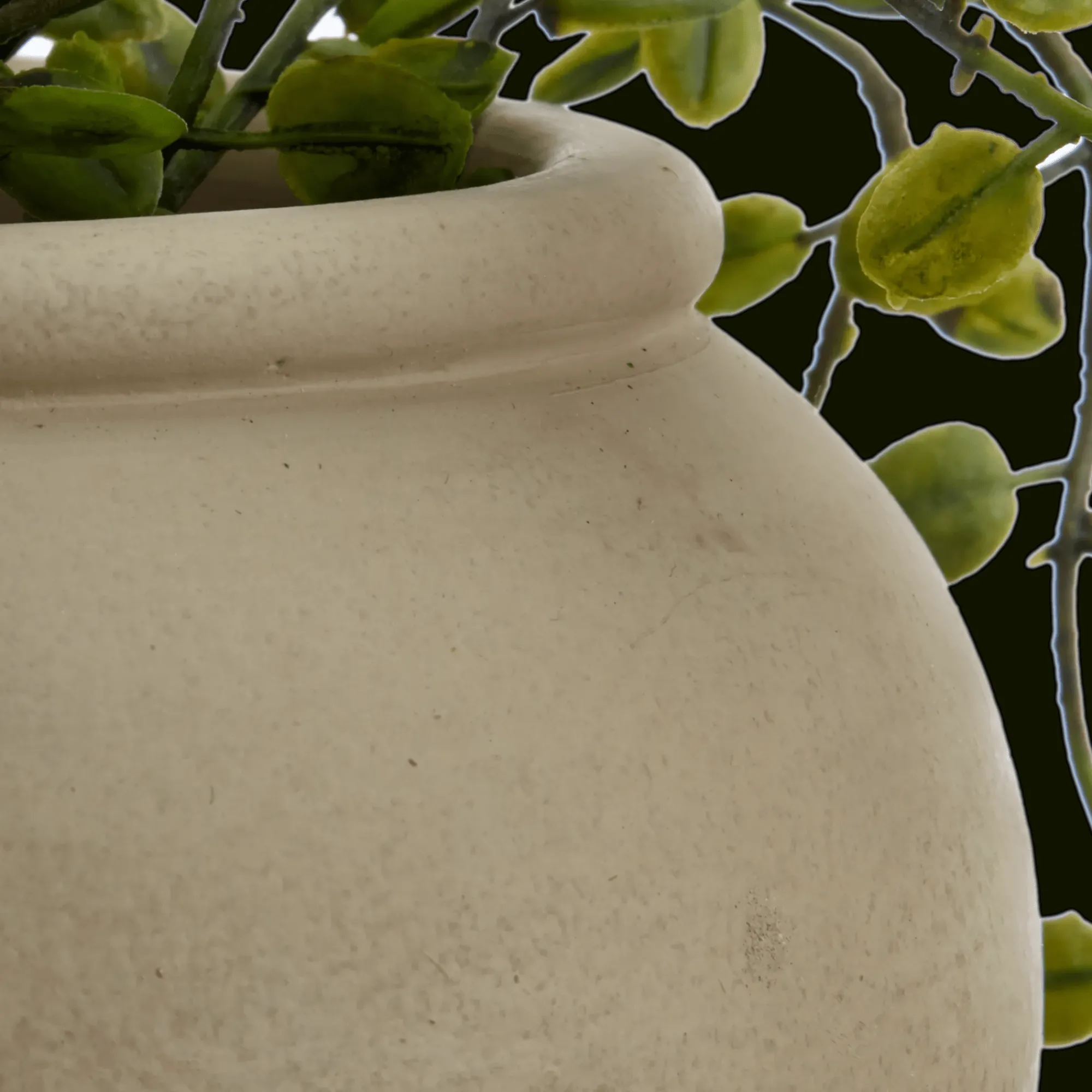 Hot Bouclair Artificial Fern