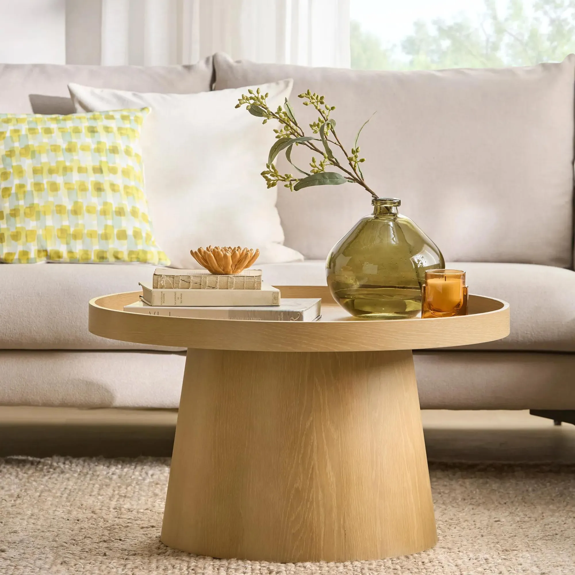 Hot Bouclair Artificial Flower