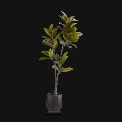 New Bouclair Artificial Magnolia Tree