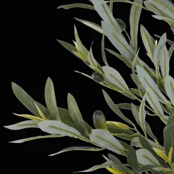 Bouclair Artificial Olive Tree in Basket