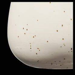 New Bouclair Artificial Plant in Beige Speckled Pot